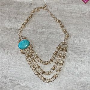 Lilly Pulitzer Necklace